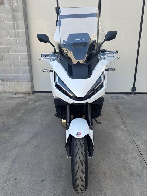 Honda NT 1100 (2025) (2)