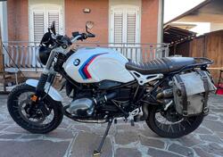 Bmw R nineT 1200 Scrambler (2016 - 20) usata