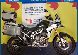 Triumph Tiger 900 Rally Pro (2020 - 23) usata