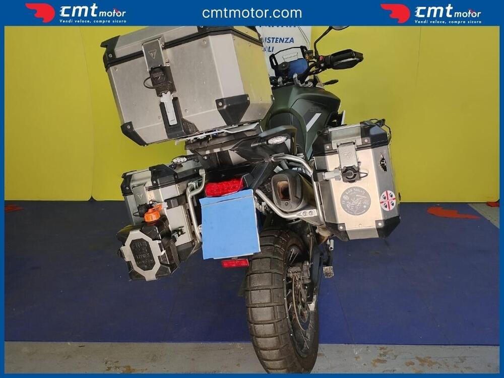 Triumph Tiger 900 Rally Pro (2020 - 23) (4)