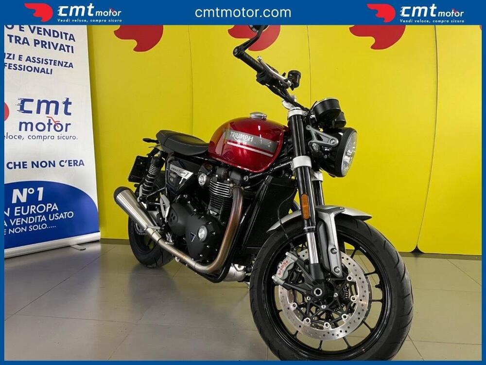 Triumph Speed Twin 1200 (2025) (2)