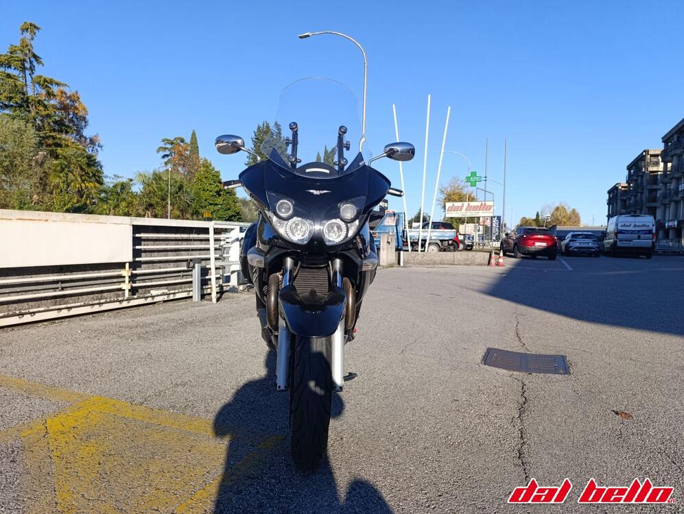 Moto Guzzi Norge 1200 (2006 - 10)