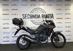 Honda Transalp XL750 Urban (2023 - 24) usata