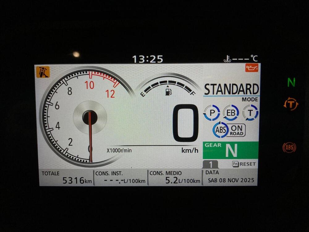 Honda Transalp XL750 Urban (2023 - 24) (3)