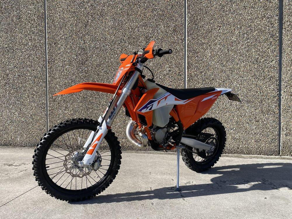 KTM 150 EXC TPI (2023) (3)