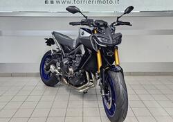 Yamaha MT-09 SP (2018 - 20) usata