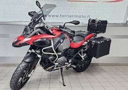 Bmw R 1200 GS Adventure (2017 - 18) usata