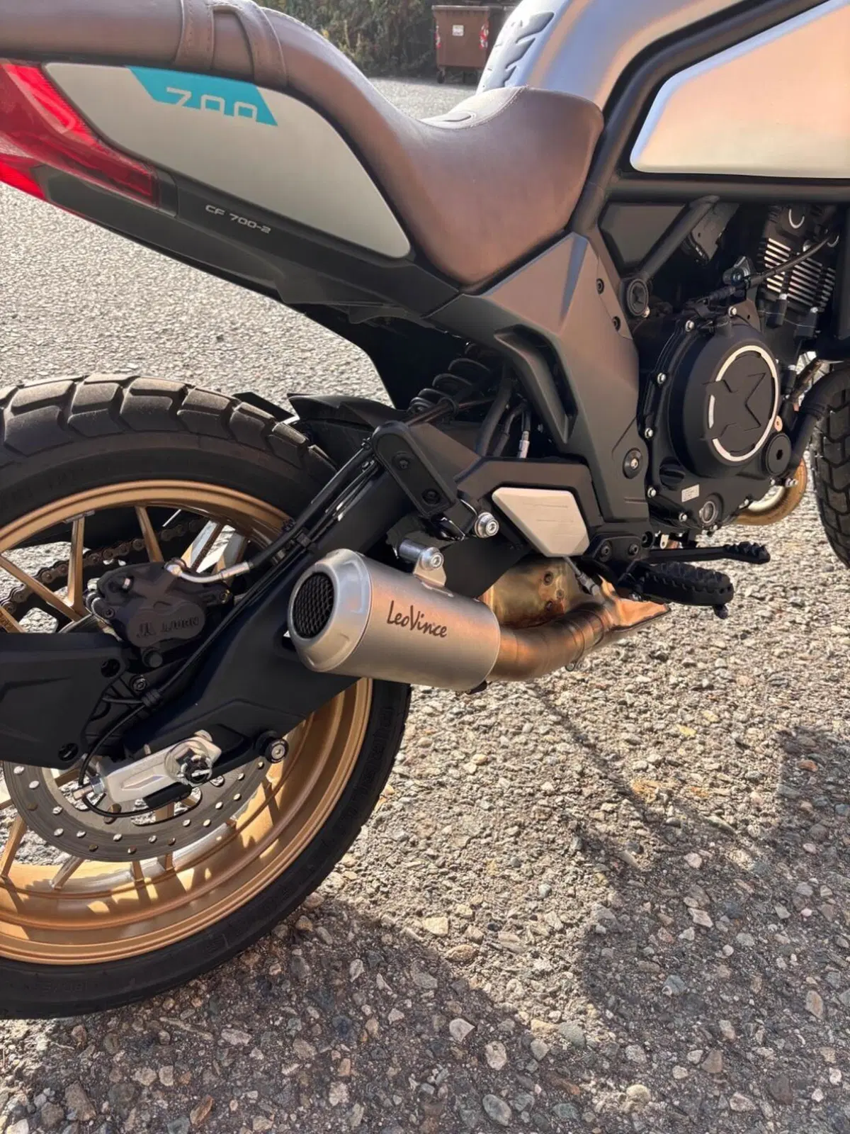 CFMOTO 700CL-X Heritage (2021 - 26) (3)
