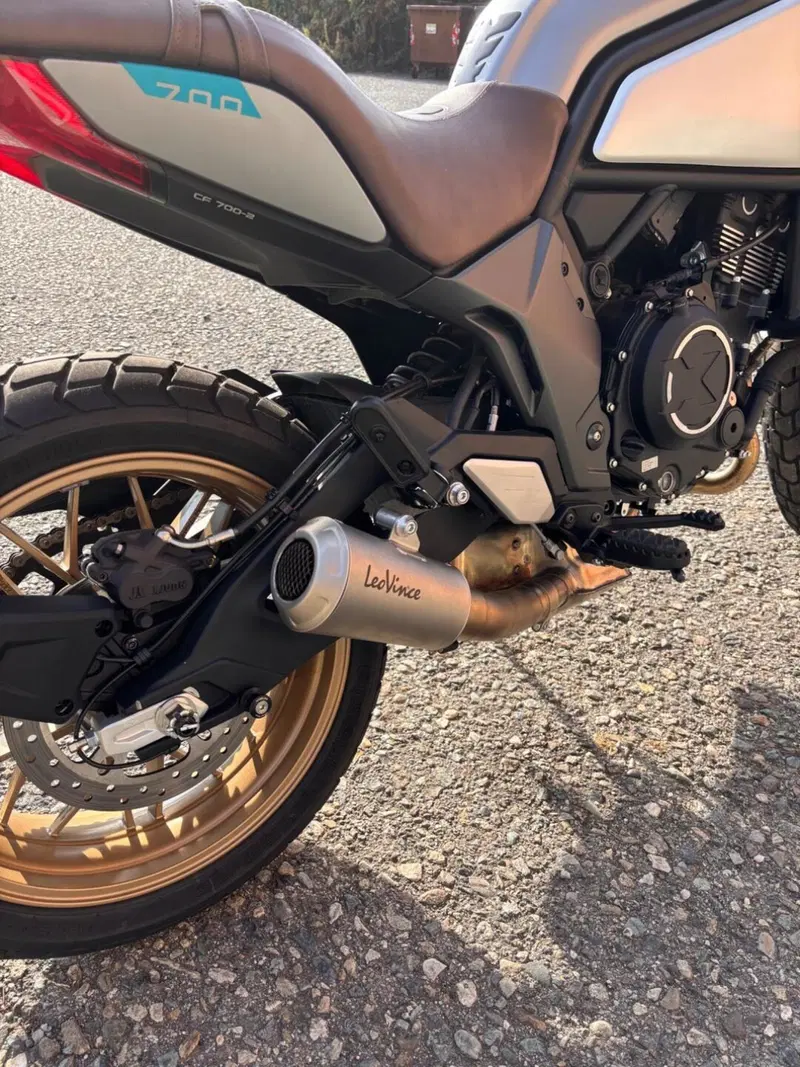 CFMOTO 700CL-X Heritage (2021 - 26) (3)