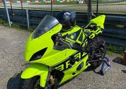 Suzuki GSX R 600 (2004 - 05) usata