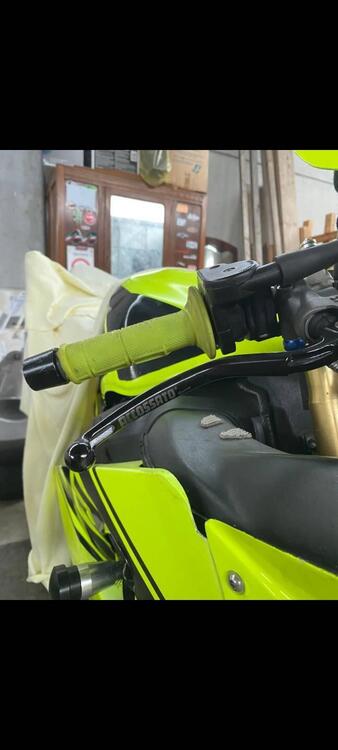 Suzuki GSX R 600 (2004 - 05) (3)