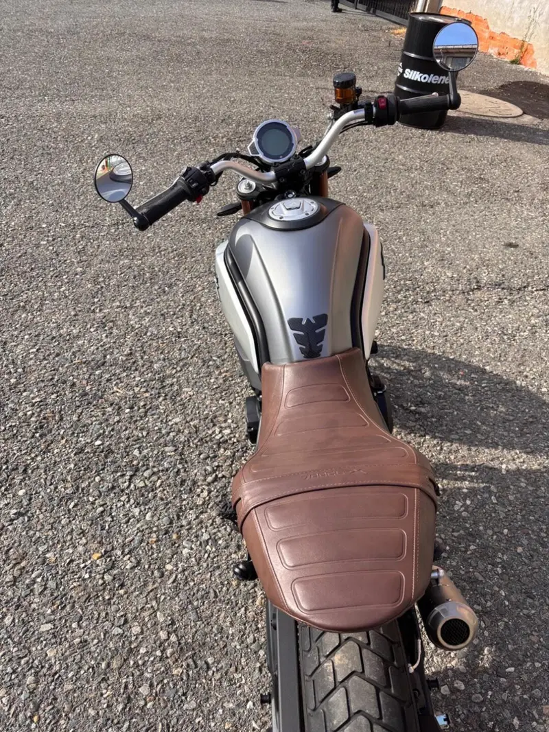 CFMOTO 700CL-X Heritage (2021 - 26) (6)