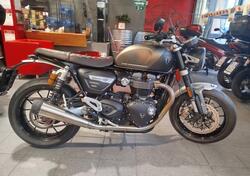 Triumph Speed Twin 1200 (2021 - 24) usata