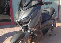 Yamaha X-Max 125 Tech Max (2021 - 24) usata