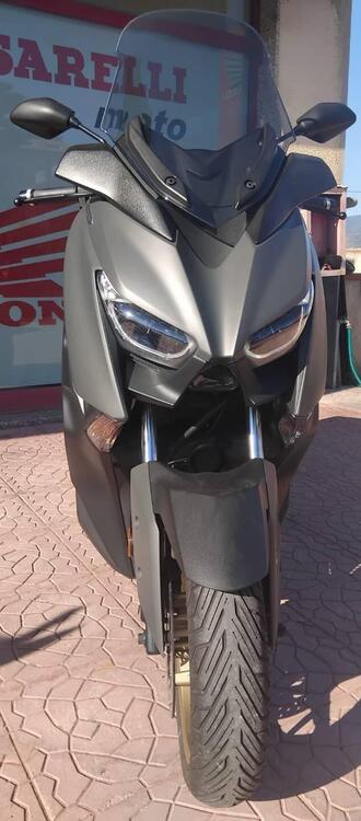 Yamaha X-Max 125 Tech Max (2021 - 24) (2)
