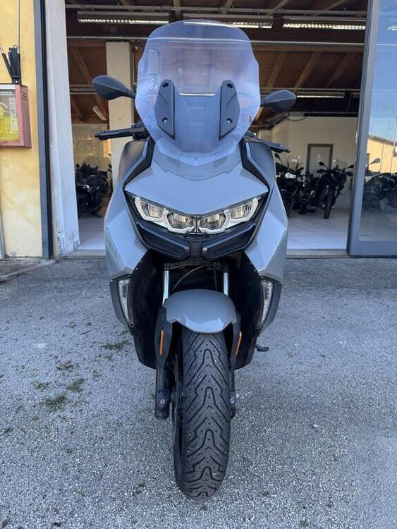 Bmw C 400 GT (2019 - 20) (2)