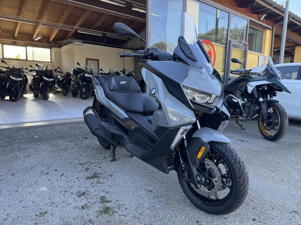Bmw C 400 GT (2019 - 20)