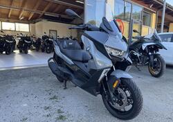 Bmw C 400 GT (2019 - 20) usata