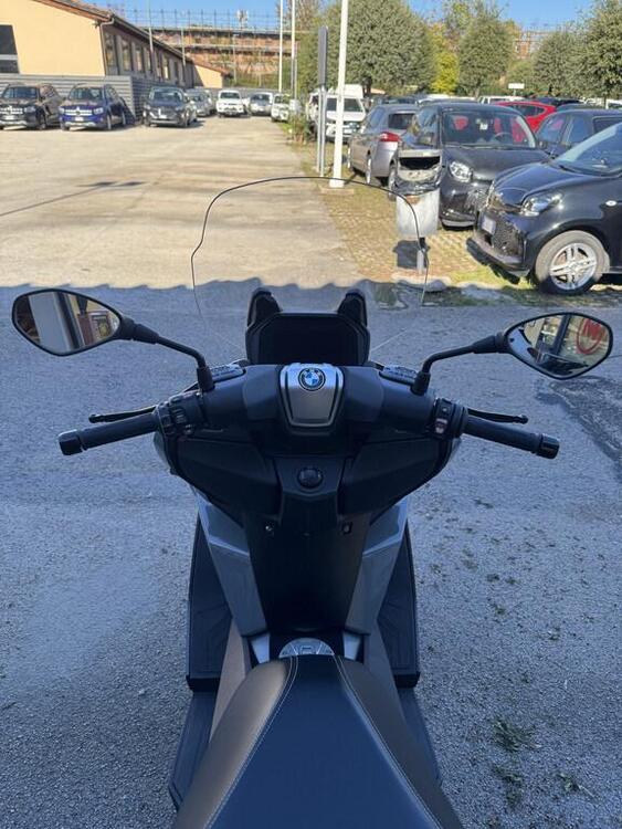 Bmw C 400 GT (2019 - 20) (3)