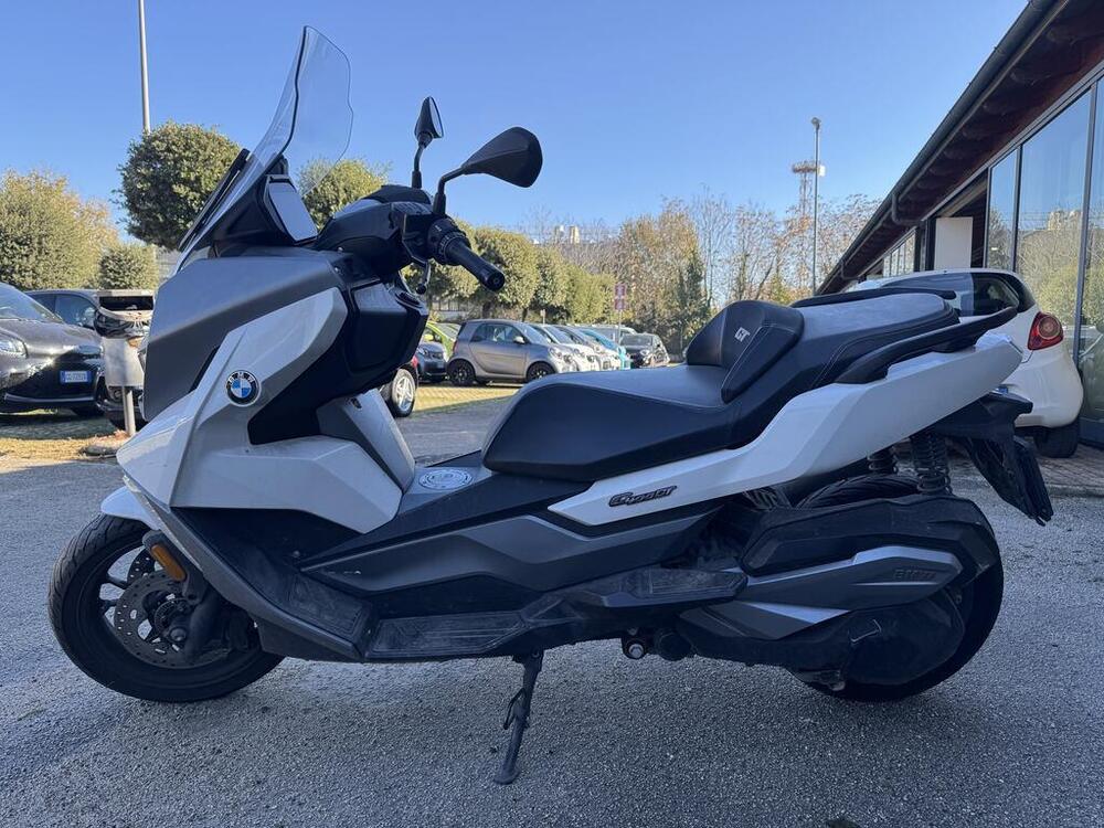 Bmw C 400 GT (2021 - 24) (2)