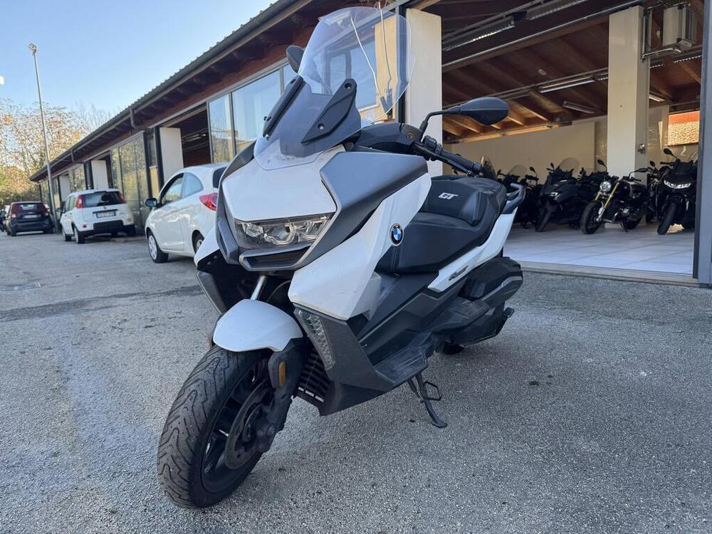 Bmw C 400 GT (2021 - 24)
