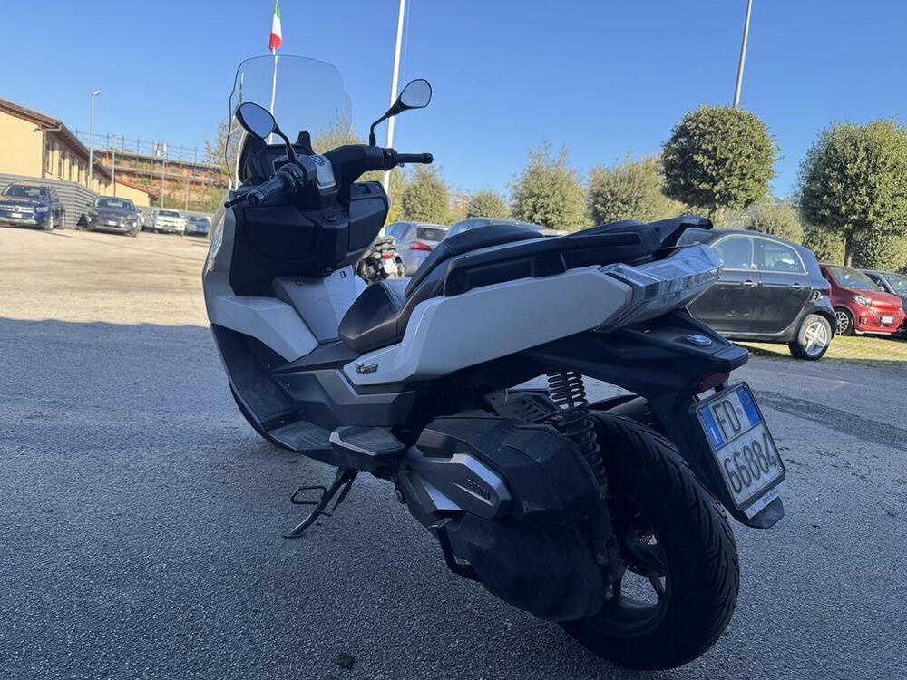 Bmw C 400 GT (2021 - 24) (3)