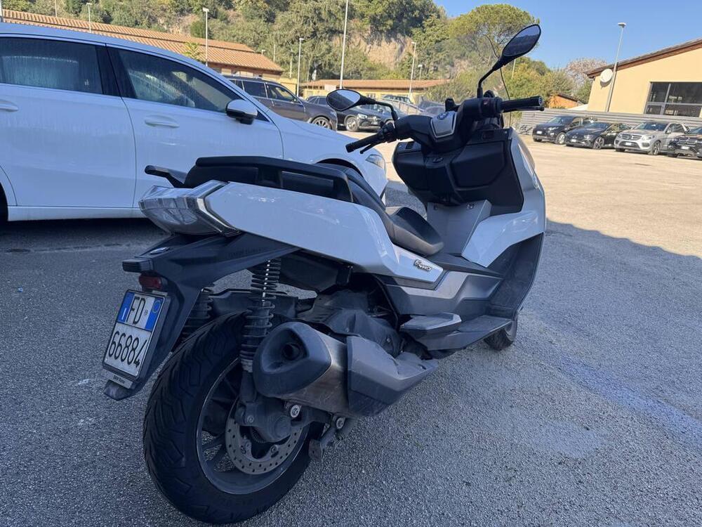 Bmw C 400 GT (2021 - 24) (4)