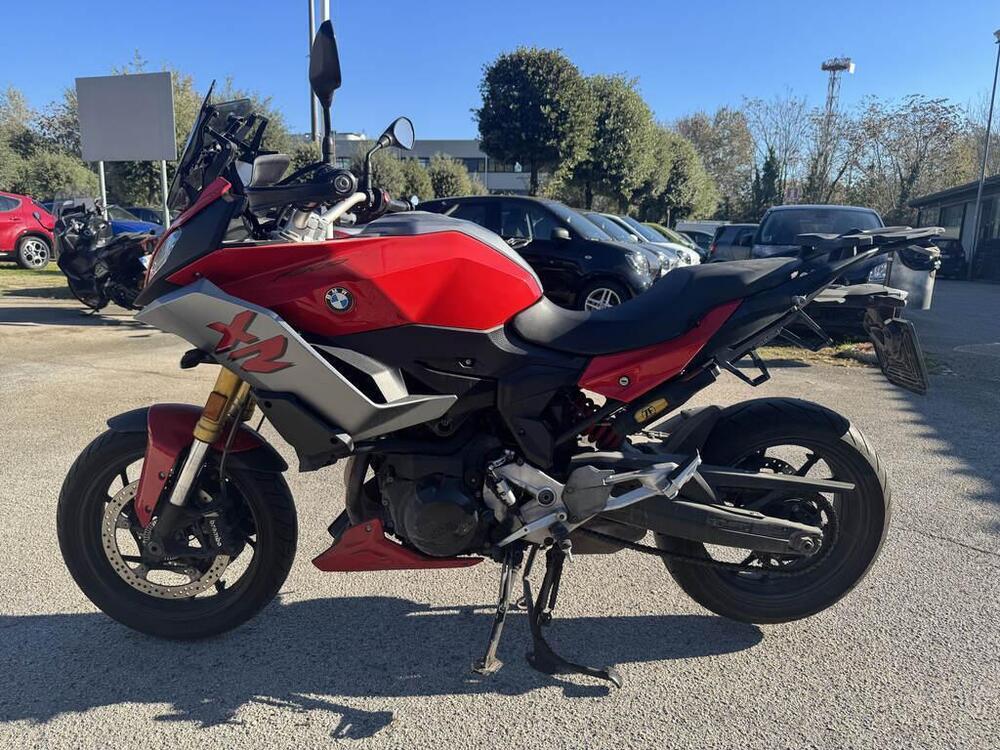 Bmw F 900 XR (2020 - 24) (2)