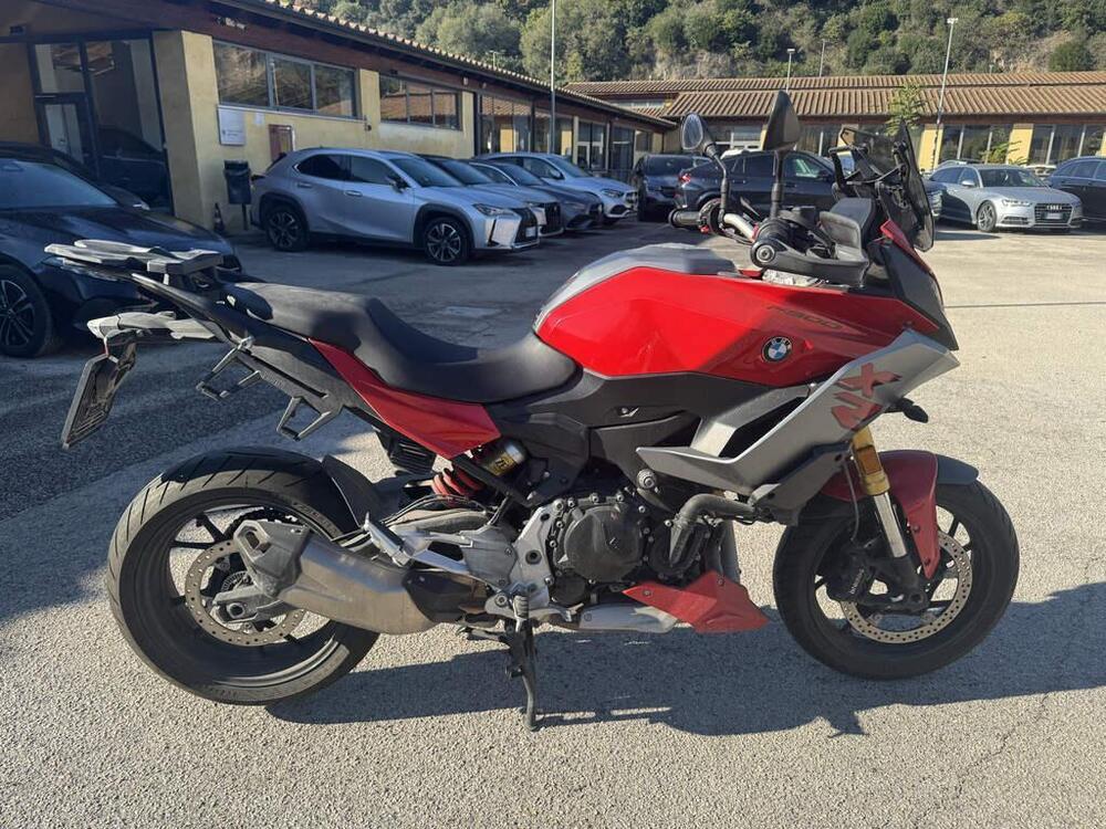 Bmw F 900 XR (2020 - 24) (5)