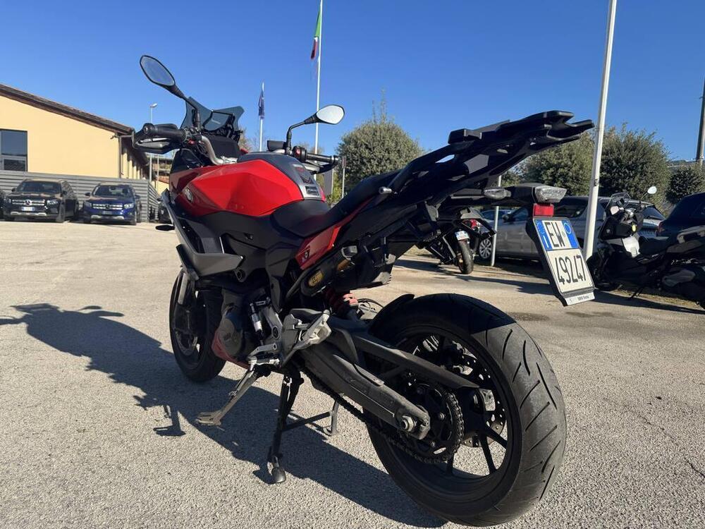 Bmw F 900 XR (2020 - 24) (3)