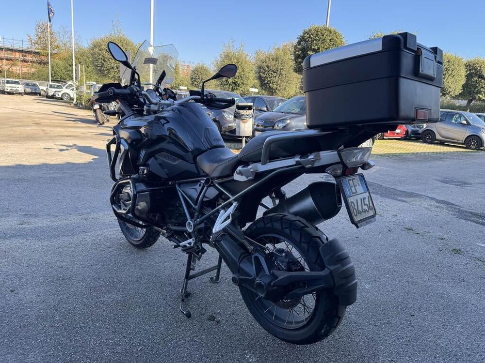 Bmw R 1200 GS (2017 - 18) (3)