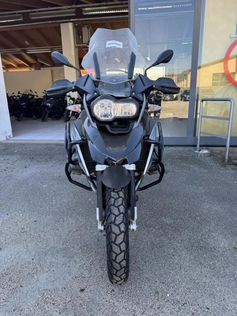 Bmw R 1200 GS (2017 - 18) (7)