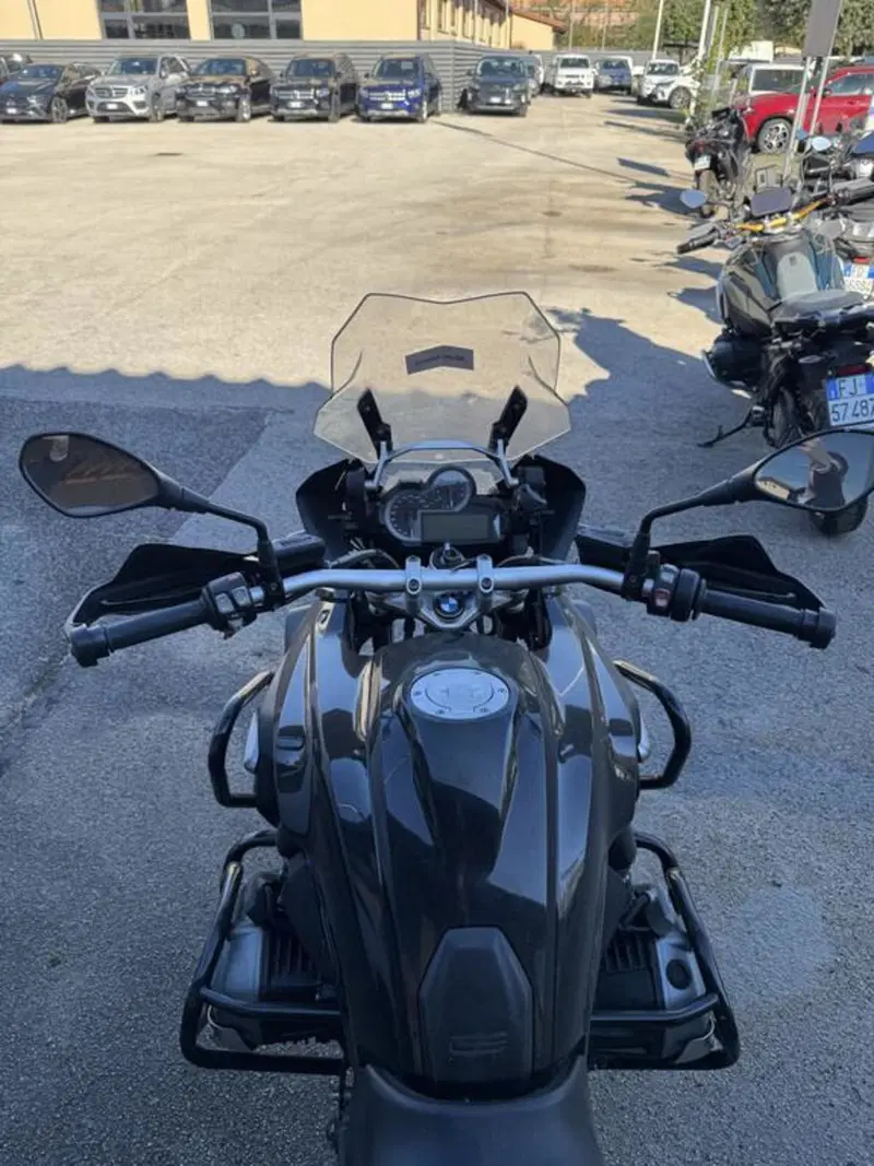 Bmw R 1200 GS (2017 - 18) (8)