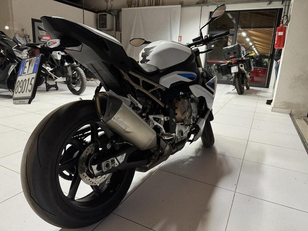 Bmw S 1000 R (2021 - 24) (4)