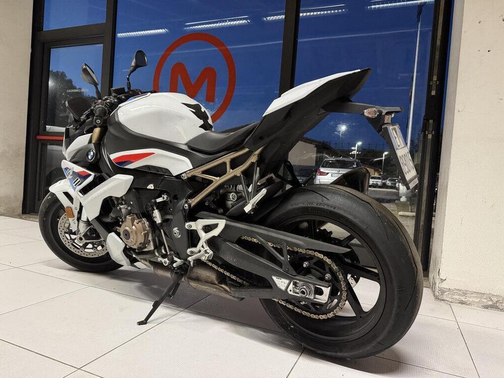 Bmw S 1000 R (2021 - 24) (3)