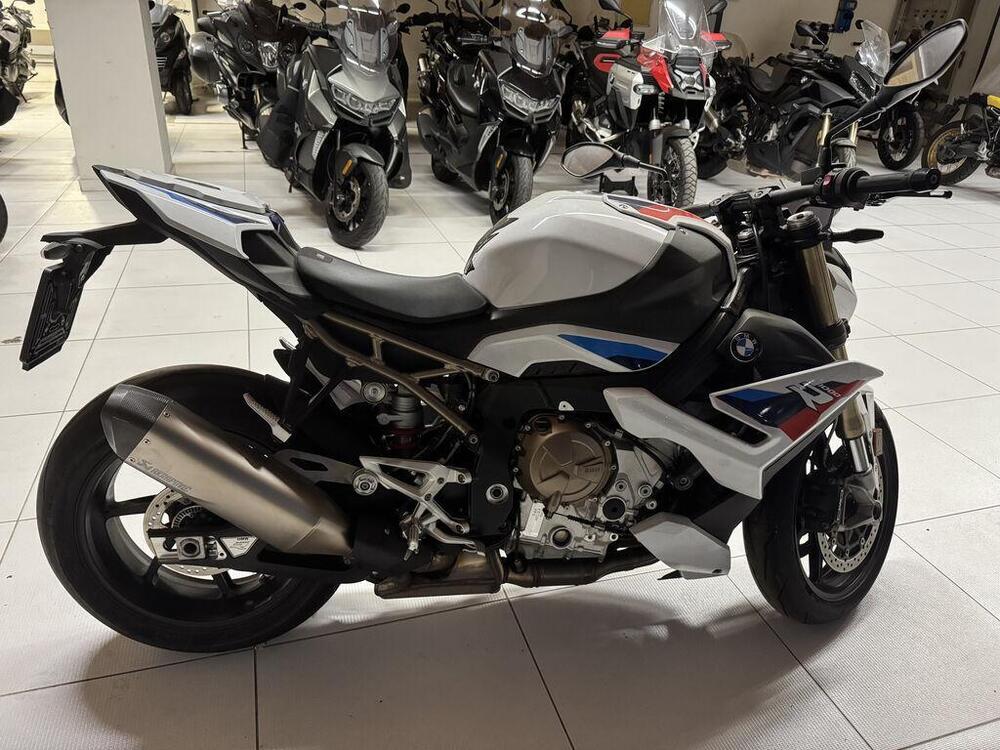 Bmw S 1000 R (2021 - 24) (5)