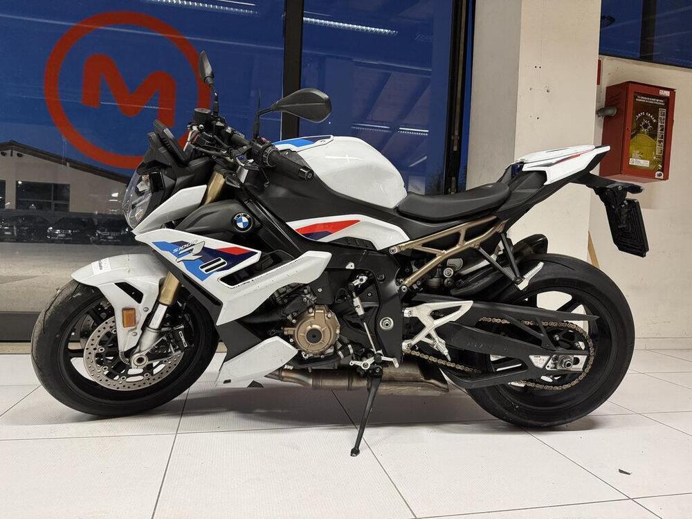 Bmw S 1000 R (2021 - 24) (2)