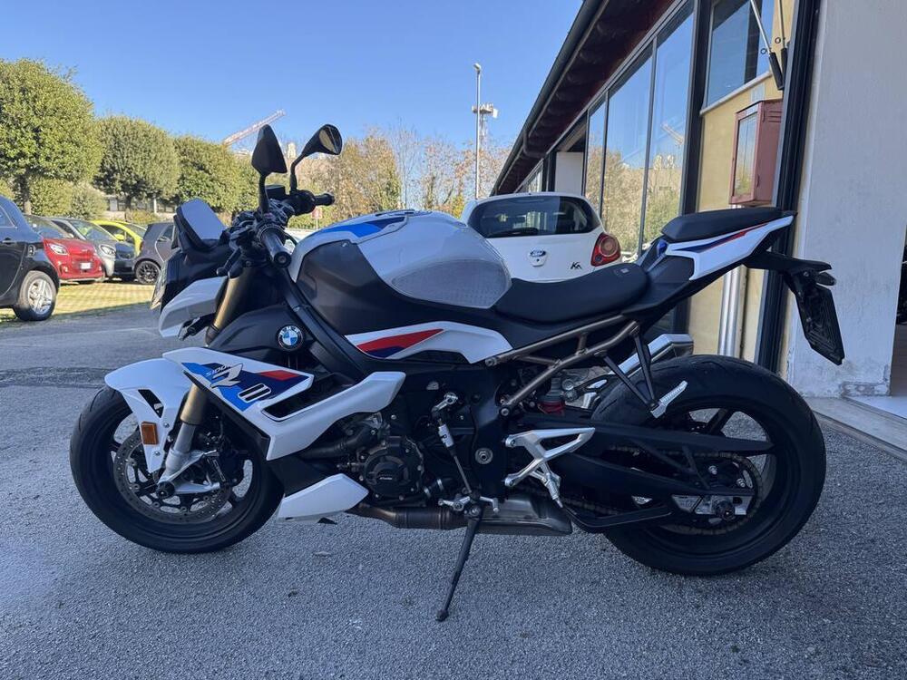 Bmw S 1000 R (2021 - 24) (2)