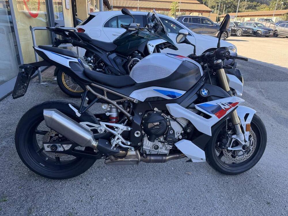 Bmw S 1000 R (2021 - 24) (5)