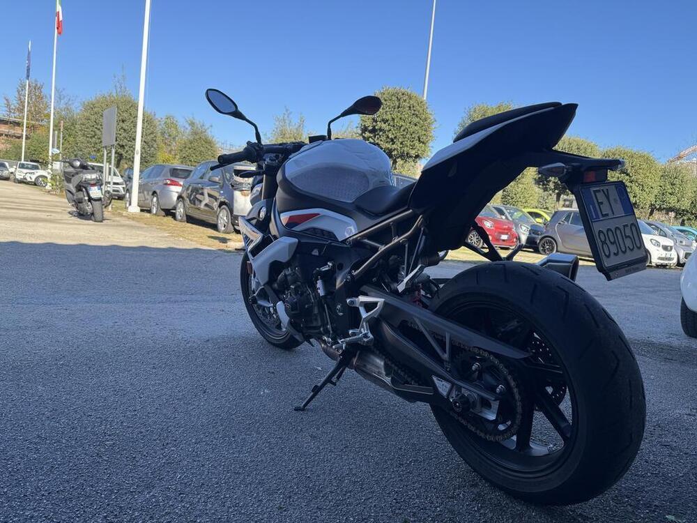 Bmw S 1000 R (2021 - 24) (3)