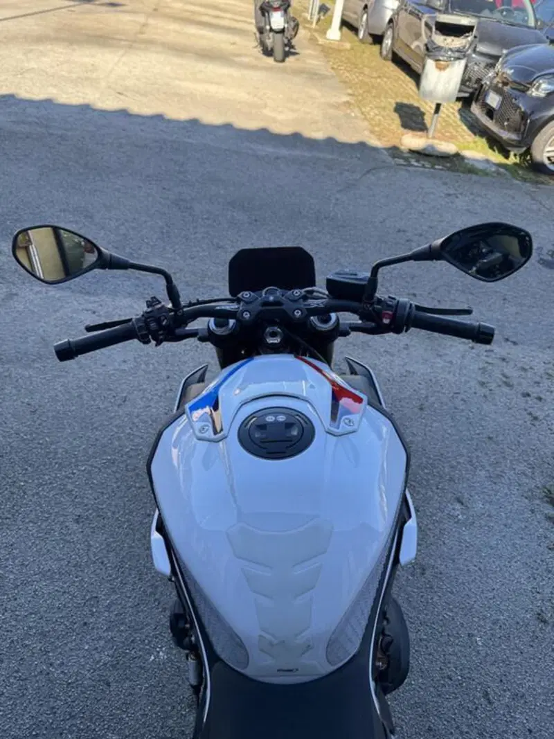 Bmw S 1000 R (2021 - 24) (8)