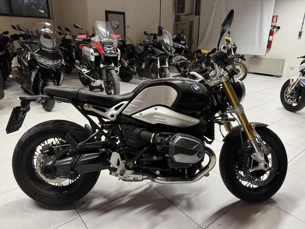 Bmw R nineT (2021 - 24) (5)