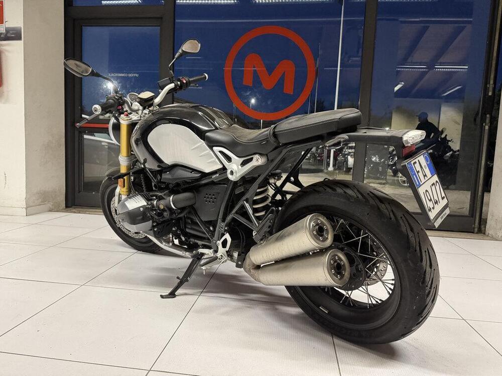 Bmw R nineT (2021 - 24) (3)
