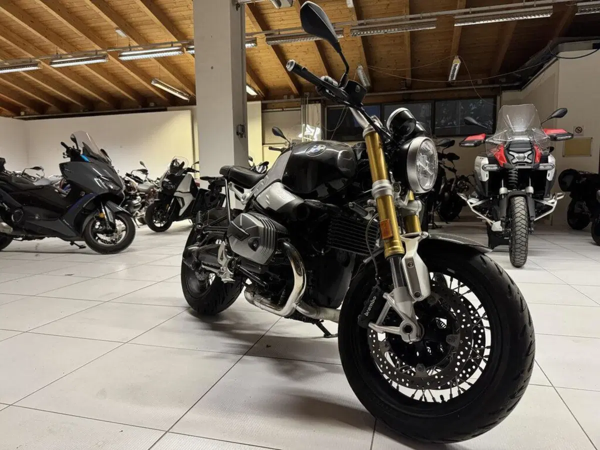 Bmw R nineT (2021 - 24) (6)