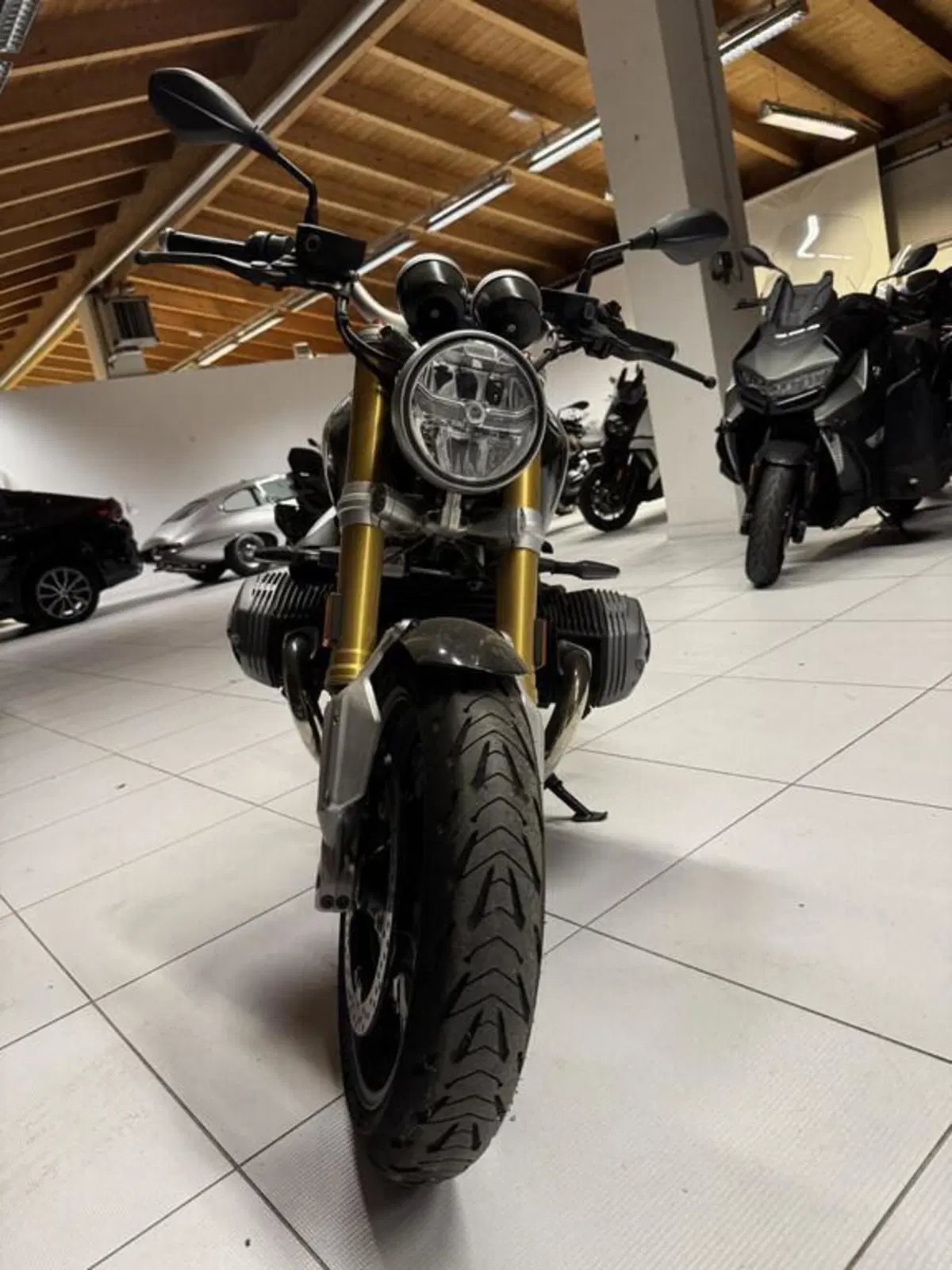 Bmw R nineT (2021 - 24) (7)