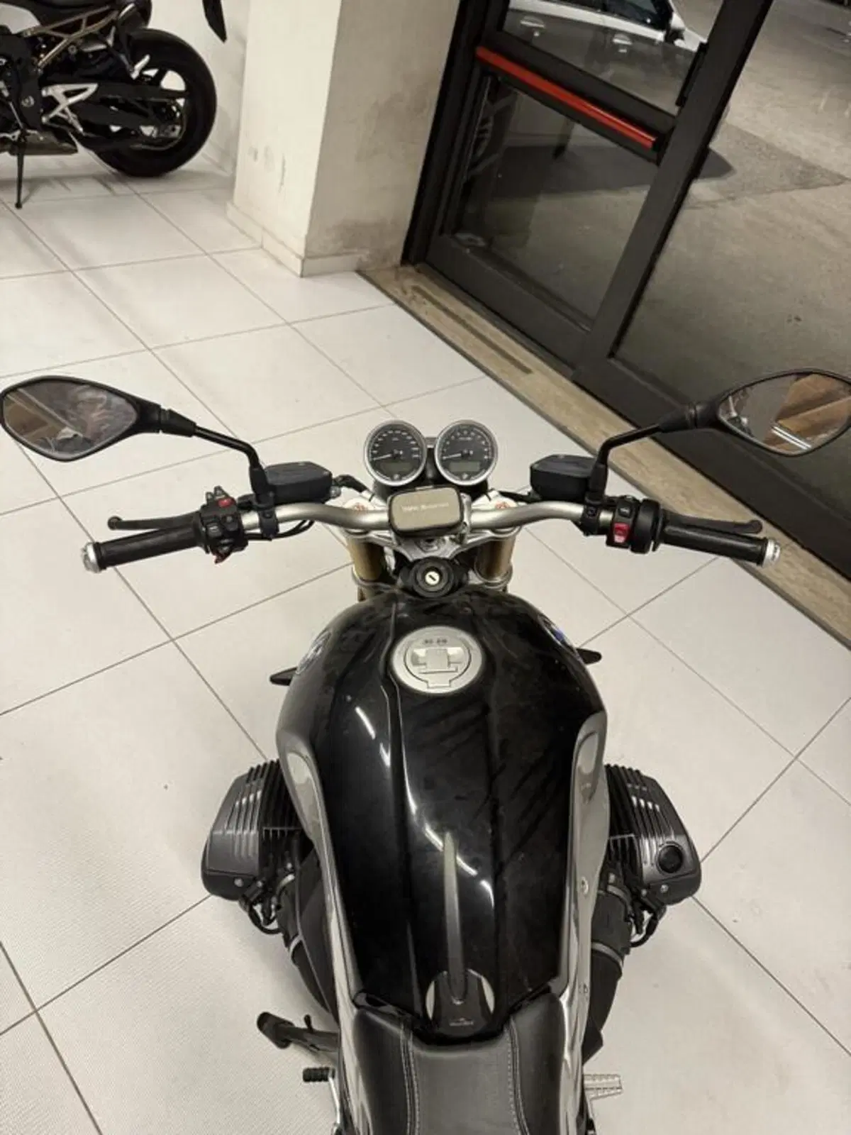 Bmw R nineT (2021 - 24) (8)