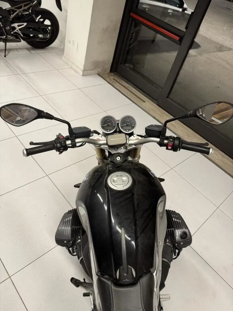 Bmw R nineT (2021 - 24) (8)