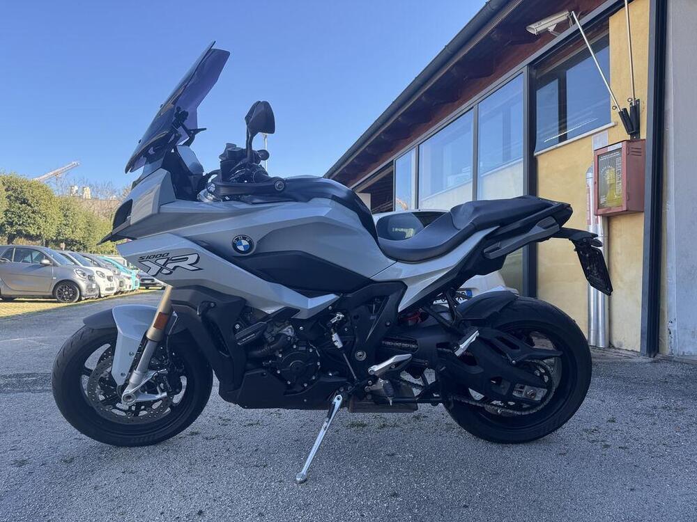 Bmw S 1000 XR (2020 - 23) (2)
