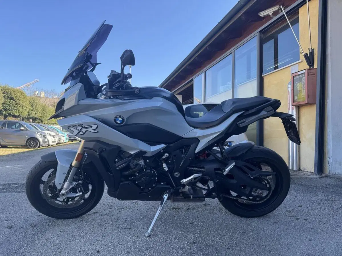 Bmw S 1000 XR (2020 - 23) (2)