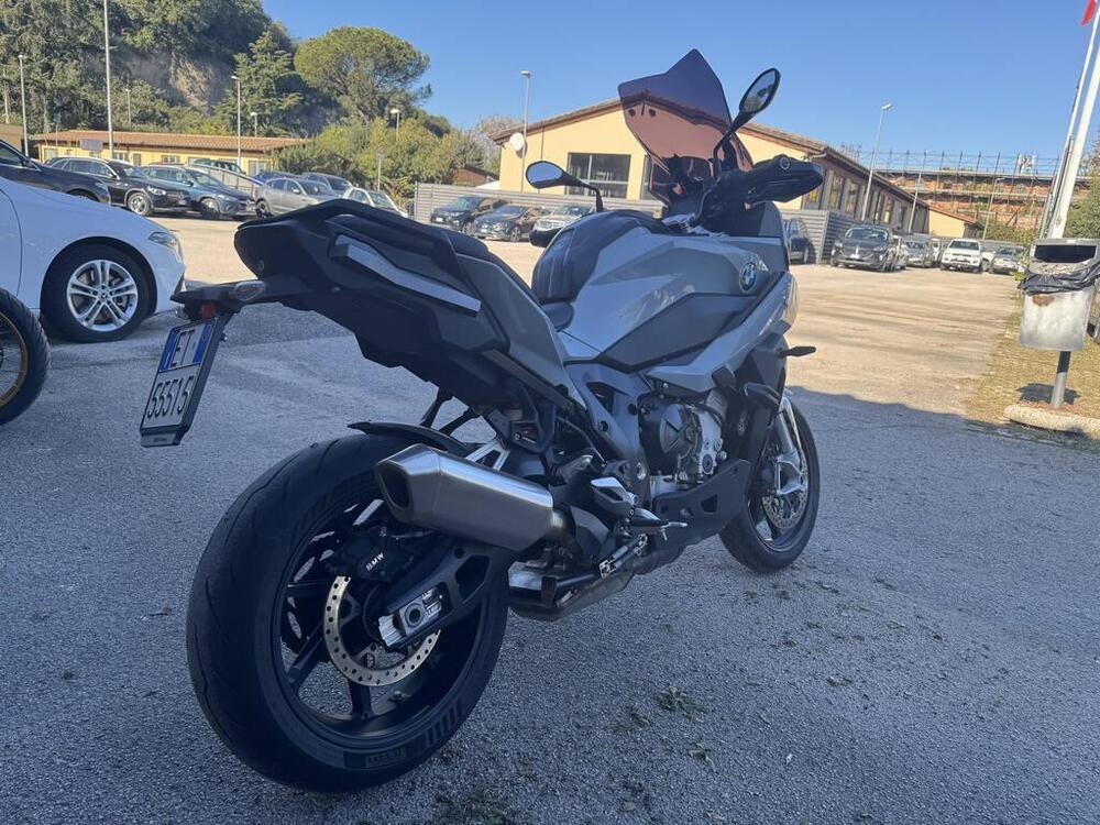 Bmw S 1000 XR (2020 - 23) (5)